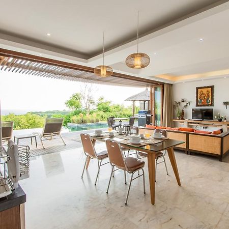 Villa Vivo E By Bali Prime Hospitality Ungasan  Exterior photo