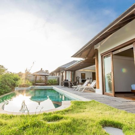 Villa Vivo E By Bali Prime Hospitality Ungasan  Exterior photo