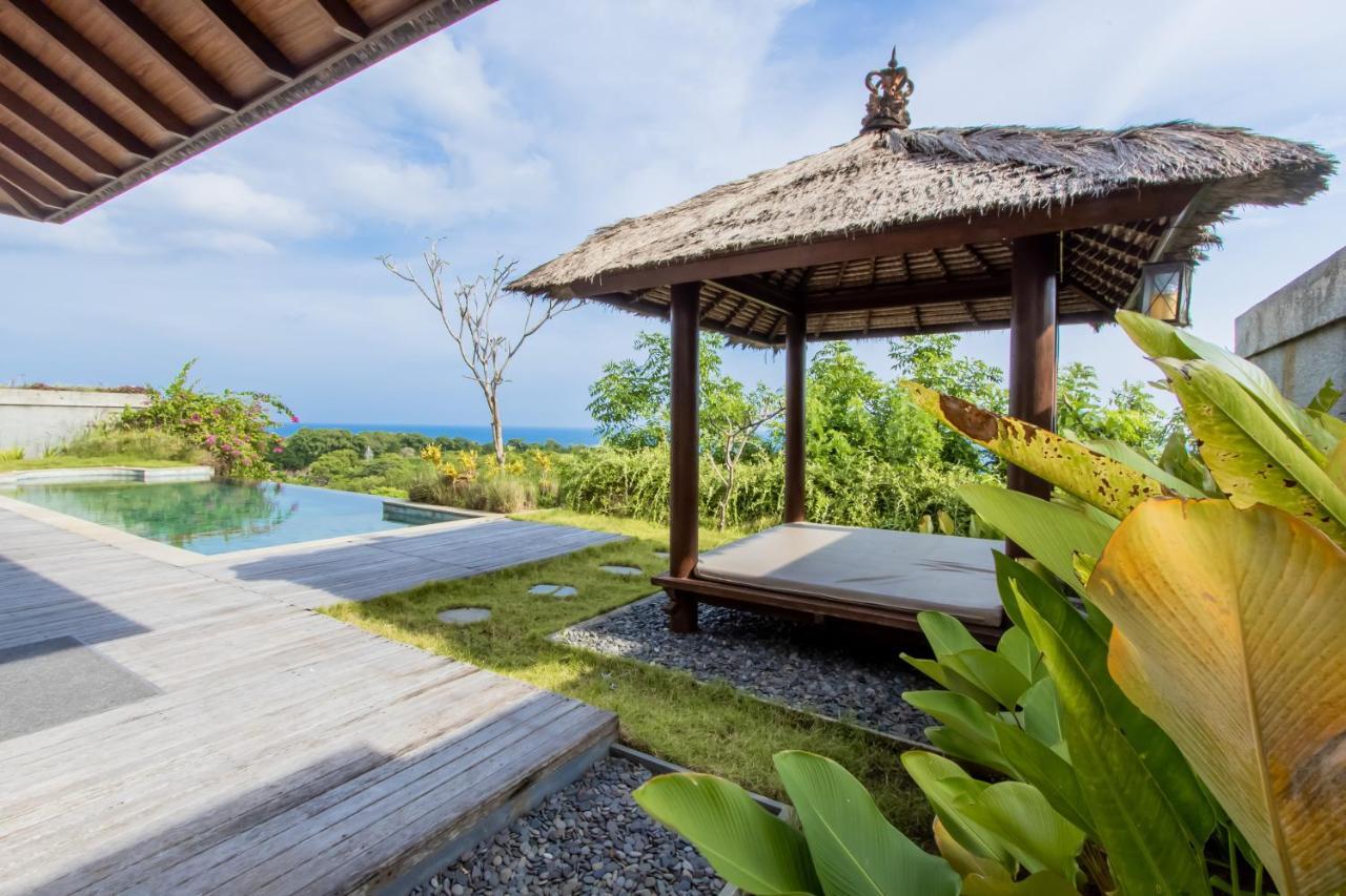 Villa Vivo E By Bali Prime Hospitality Ungasan  Exterior photo