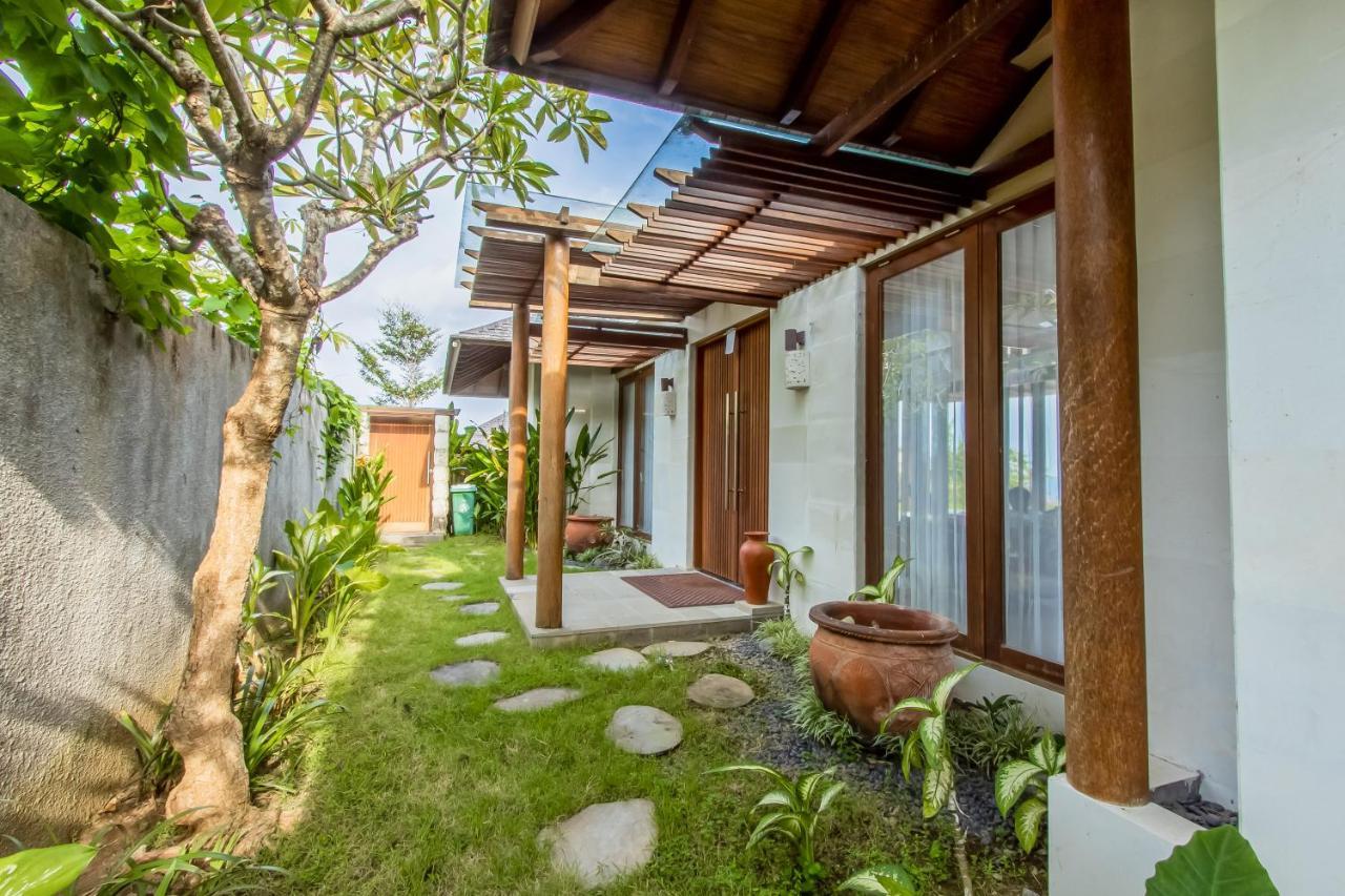 Villa Vivo E By Bali Prime Hospitality Ungasan  Exterior photo