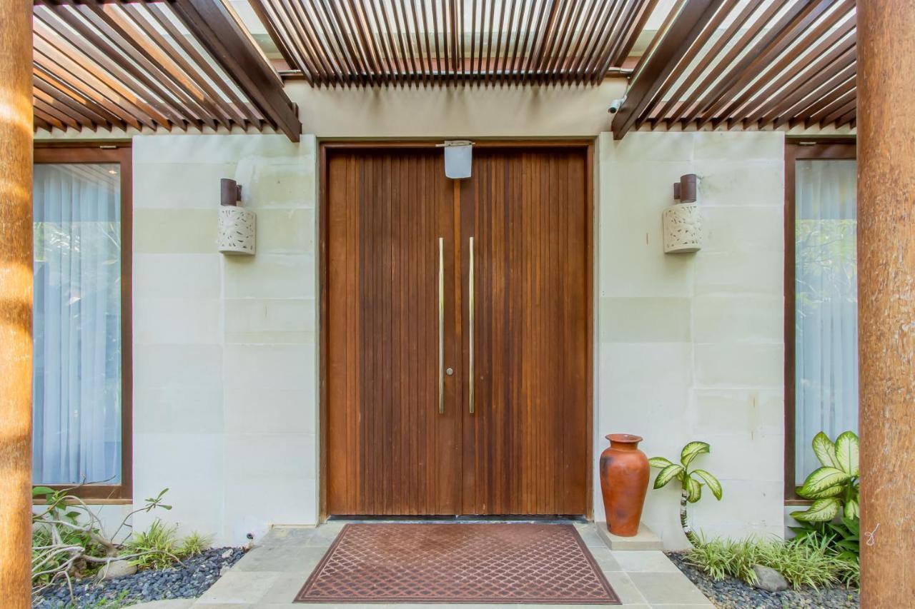 Villa Vivo E By Bali Prime Hospitality Ungasan  Exterior photo